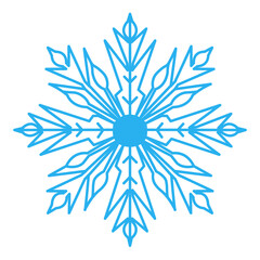 snowflake, snow flake icon, blue snow, winter snowflake, beautiful snow, christmas snow, winter snow