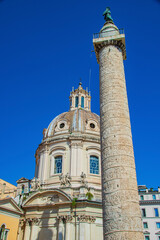 Fototapeta premium church of st john the baptist