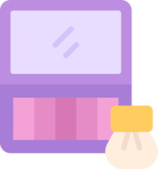 Makeup Icon