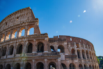 colosseum