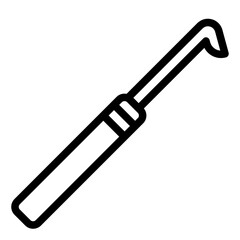 Crochet icon