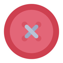 Button icon