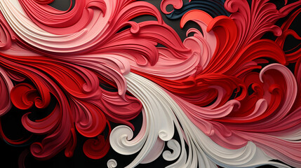 Fototapeta premium abstract background