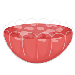 Mid Century Christmas Party graphics