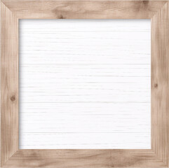 투명 배경의 빈티지 액자 프레임, 거울 프레임