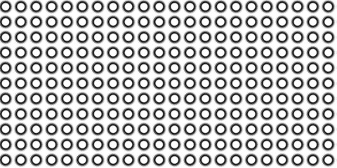 Fototapeta na wymiar pattern with black dots