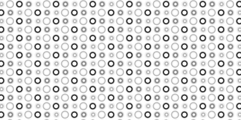 pattern with black dots