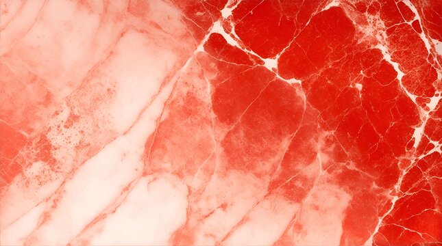 red marble texture background pattern with high resolution. Can be used for interior design. High quality photo
