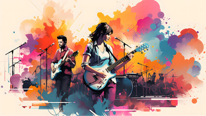 Fototapeta premium 