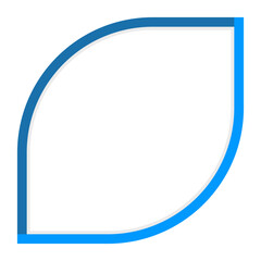 Cute Banner and Frame Design