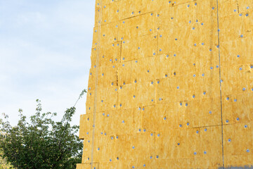 Rénovation énergétique. Isolation thermique par l'extérieur d'immeubles en copropriété. (ITE)
