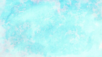 Colorful and beautiful dynamic art design