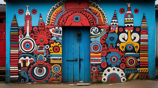 Indian tample beautifully decorated, Pongal day, Holi, Mahashivratri, Janmashtami, Navratri & Dussehra, Durga Puja, Diwali tample decoration