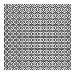 black and white seamless pattern decorative elements. Leaf ornament. Elegant frames and borders, corners monogram frames calligraphic vector heraldic swirl