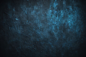 Obraz premium a concrete wall