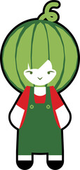 Character Illustration
