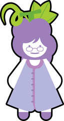 Character Illustration
