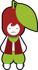 Character Illustration