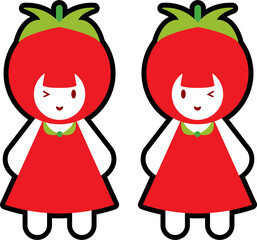 Character Illustration