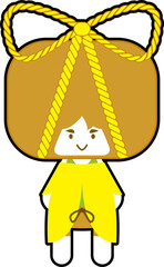 Character Illustration