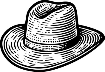 a hand-drawn illustration
