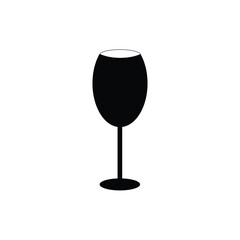 wine logo icon