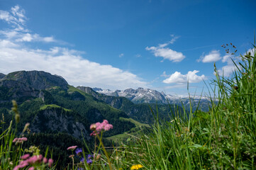 Fototapeta premium Am Königssee 