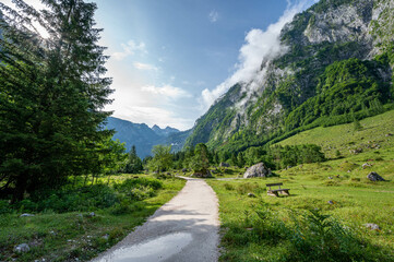 Am Königssee 