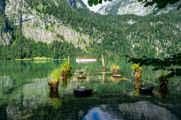 Am Königssee 