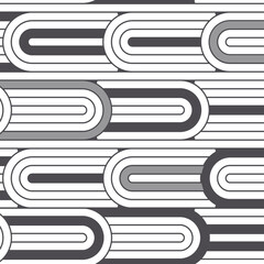 Graphic pattern for textile fabric pattern 