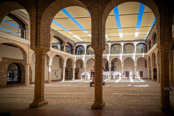 Córdoba or Córdoba is a city in southern Andalusian Spain