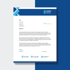 Corporate Identity Stationery