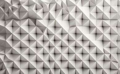 abstract geometric background