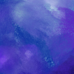 modern abstract clean and colorful background design with layers of textured free form splash color and shapes in random pattern