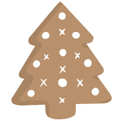 Christmas cookie 4