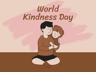 World Kindness Day 13 November 2023