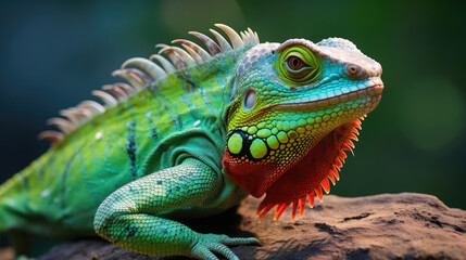 A Close Up Of A Lizard On A Rock Pexels Contest Winner, Background Image, Hd