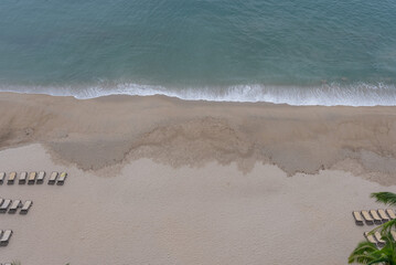 PLAYA ARENA MAR TROPICAL 