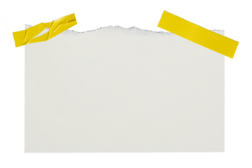 striped notebook paper on transparent backgrround png flle