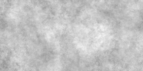 Abstract background with white paper texture and white watercolor painting background , Black grey Sky with white cloud , marble texture background Old grunge textures design .cement wall texture .	