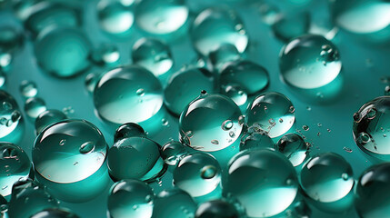 Seamless Background Of Mint Chalcedony , Background Image, Hd