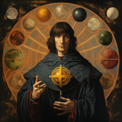 Nicolaus Copernicus