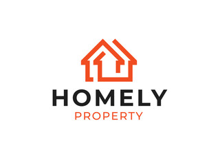 real estate logo