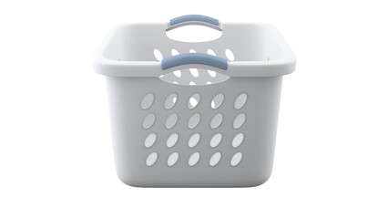 Laundry basket