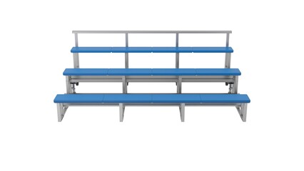 Bleacher