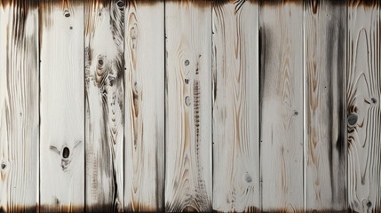 White Wood Texture Background Top View Wooden Plank, Background Image, Hd