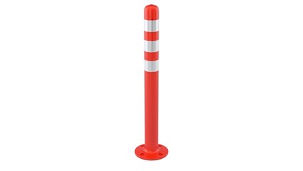 Traffic cone