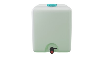 Water container