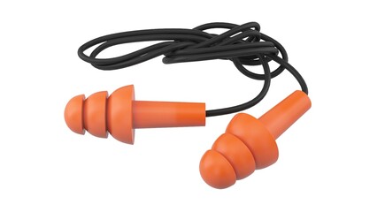 Ear defenders