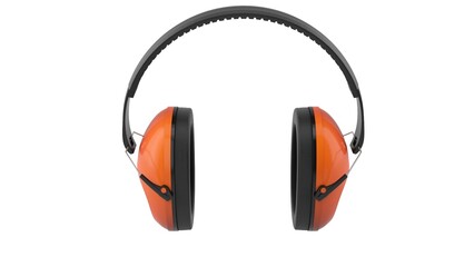 Ear defenders